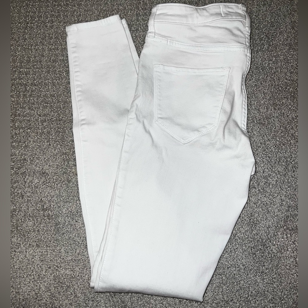 Hollister Skinny Jean